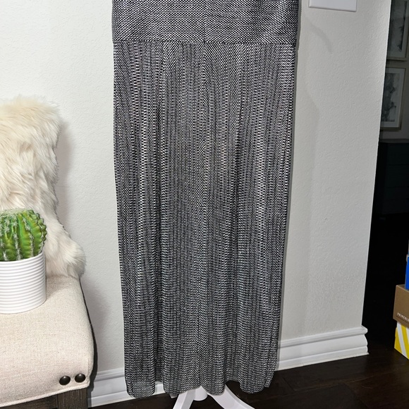 NWT Adrianna Papell Chainmail Sleeveless Sheath Dress - Picture 9 of 13